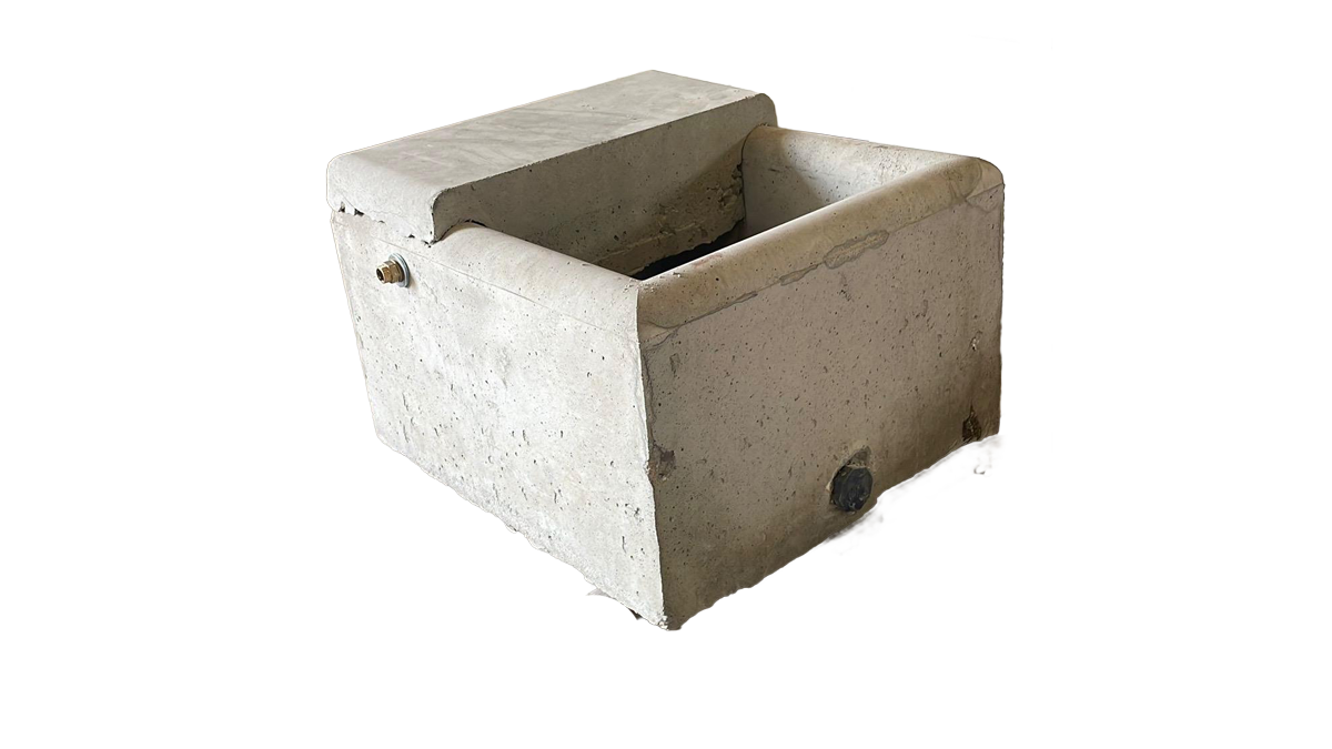 Bebedero Individual (~30 L)